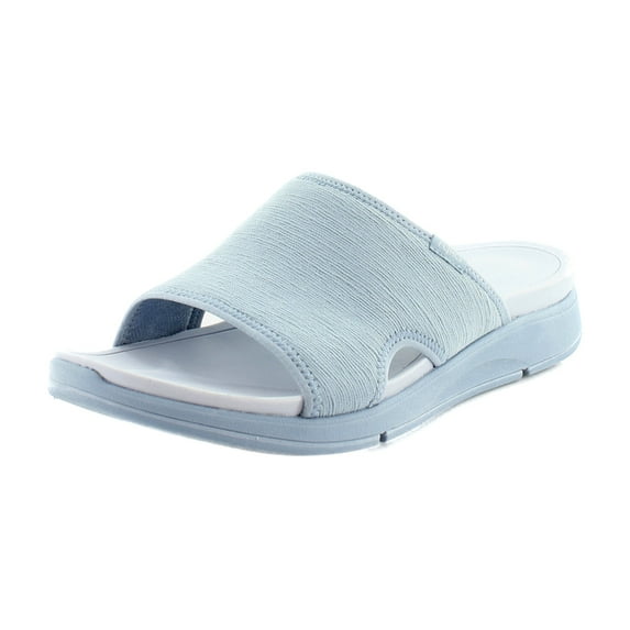 Ryka Transcend Women's Sandals Dusty Blue Size 6.5 M