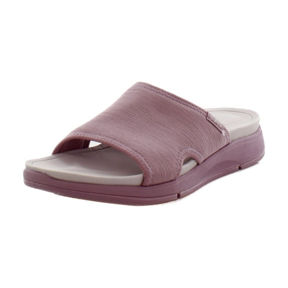 Ryka Transcend Women's Sandals Vintage Rose Size 8.5 M