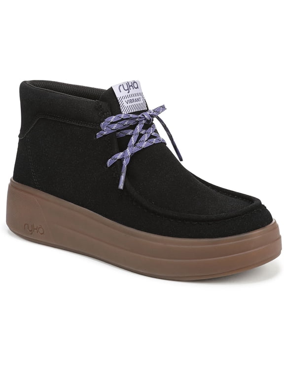 Vibrant Women's Boots Black Size 9 M