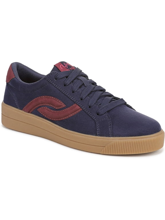 Viv Next Women's Fashion Sneakers Academy Blue Size 8.5 M