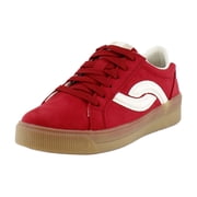 Ryka Viv Next Womens Fashion Sneakers Salsa Red Size 7 M