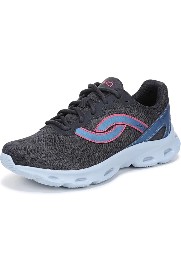 Women's Activfoam X2 Walking Sneaker Deep Space Navy 7.5W