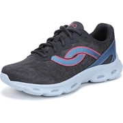 Ryka Women's Activfoam X2 Walking Sneaker Deep Space Navy 7.5W