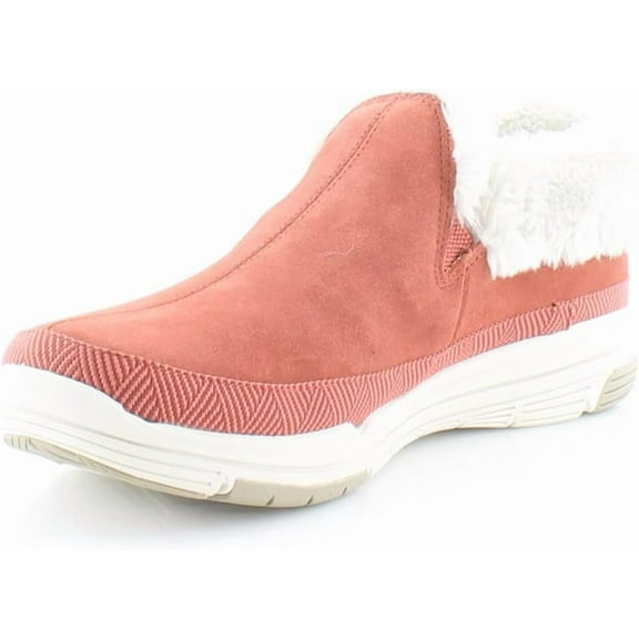 Ryka Women's Adventure Mid Boot Adobe Red 7.5W