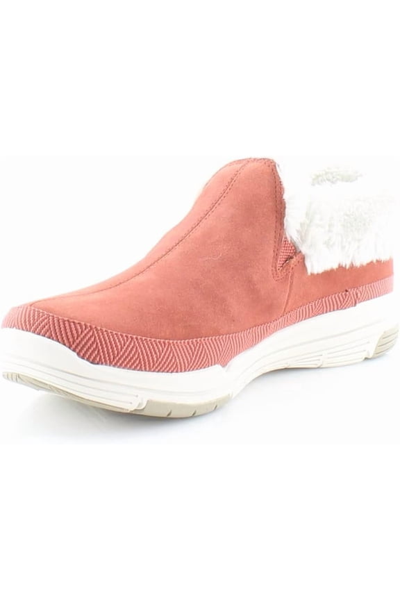 Women's Adventure Mid Boot Adobe Red 7.5W