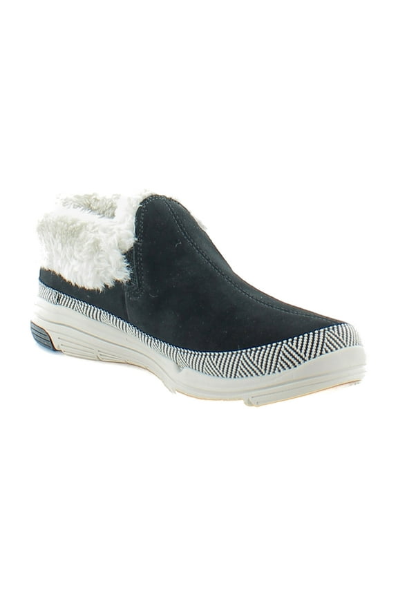 Women's Adventure Mid Boot Black Moon 5.5M