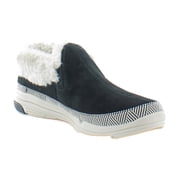 Ryka Womens Adventure Mid Boot Black Moon 5.5M