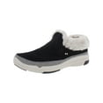 thumbnail image 1 of Ryka Womens Adventure Mid Suede Ankle Winter & Snow Boots, 1 of 3