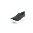 thumbnail image 1 of Ryka Women's Ally Slip-On Sneaker Black Leaopard 5M, 1 of 8