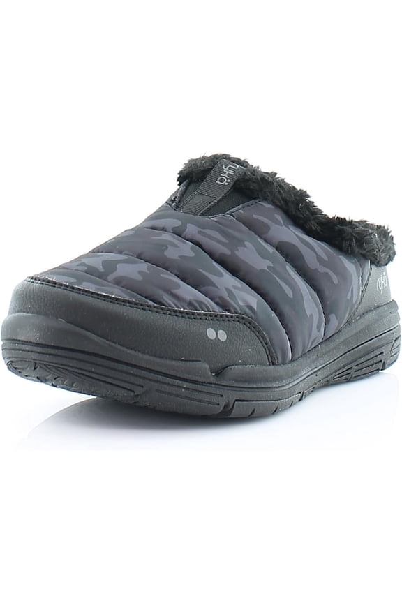 Women's Anise Loafer Black Bean 7.5W