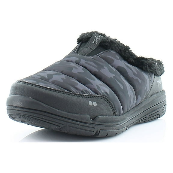 Ryka Women's Anise Loafer Black Bean 9M