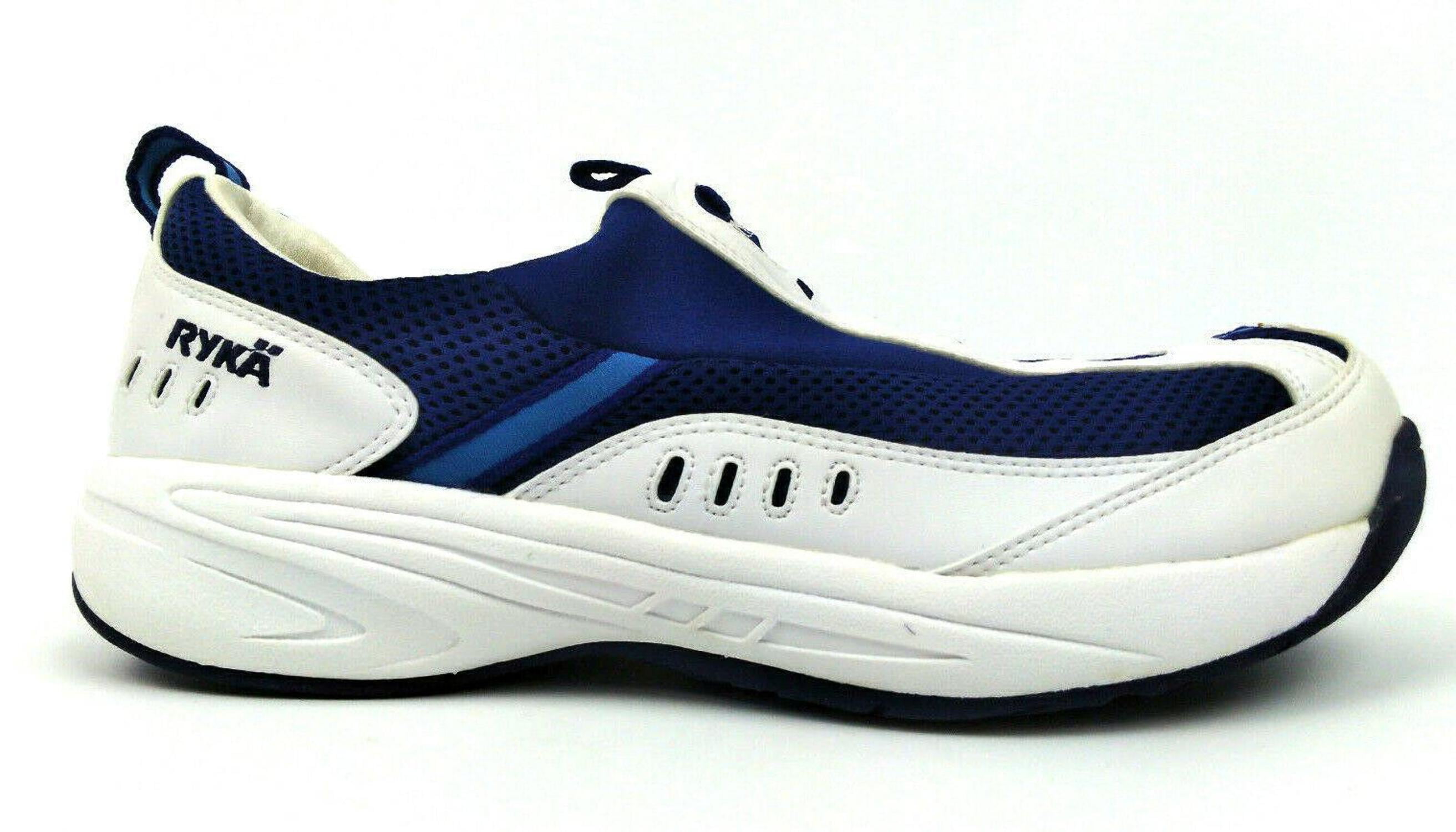 Ryka Women s Aqua Fit2 SO II Aerobics Slip On Water Sports Shoes