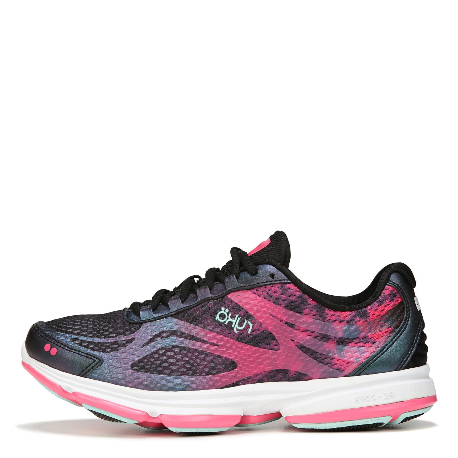 ryka women's devotion plus 2 walking shoe