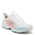thumbnail image 1 of Ryka Women's, Devotion Plus 4 Walking Shoe White 8 M, 1 of 7