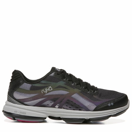 Ryka Women's Devotionp3 Black , 6 M US