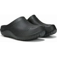 thumbnail image 1 of Ryka Women's Echo Recovery Clog Black 6M, 1 of 5