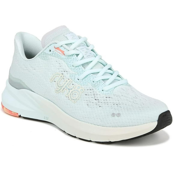 Ryka Women's, Euphoria Running Sneaker Blue Ice 9.5M