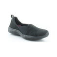 thumbnail image 1 of Ryka Women's Fiona Slip-on Sneaker Black 7M, 1 of 7