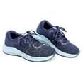 thumbnail image 1 of Ryka Women's Frenzy Sneakers Academy Blue 12M, 1 of 1
