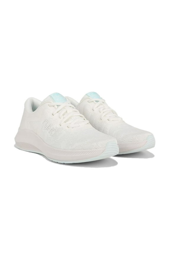 Women's Frenzy Sneakers Brilliant White 7W