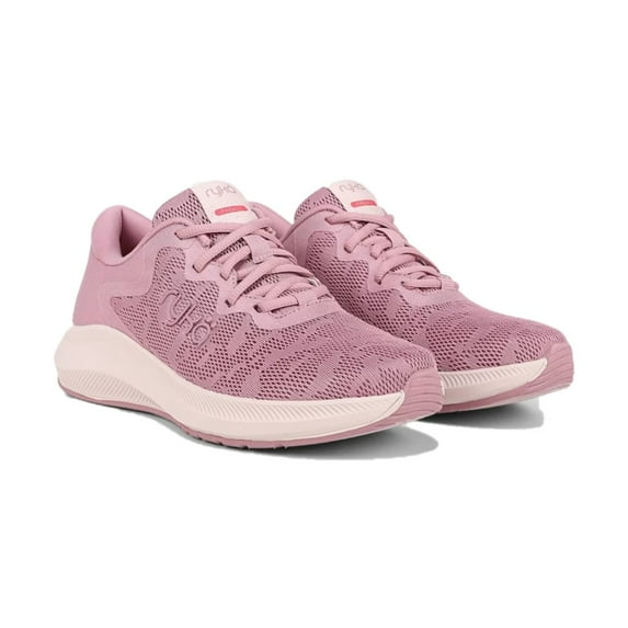 Ryka Women's Frenzy Sneakers Vintage Rose 8.5W