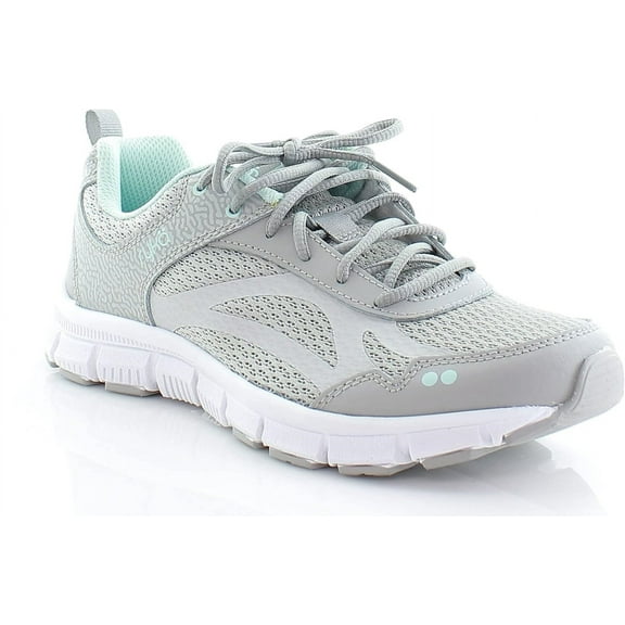 Ryka Women's Harlee Athletic Sneaker Paloma Grey 9W