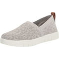 thumbnail image 1 of Ryka Women's Hera Slip-on Sneaker Loafer Vapor Grey Speckled 7W, 1 of 8