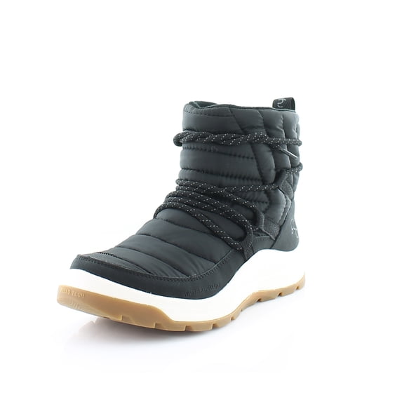 Ryka Women's Highlight Snow Boot Black 7W