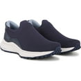 thumbnail image 1 of Ryka Women's Jumpstart Slip On Sneaker Academy Blue 8.5W, 1 of 5