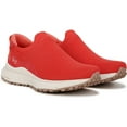 thumbnail image 1 of Ryka Women's Jumpstart Slip On Sneaker Cayenne Red 10M, 1 of 5