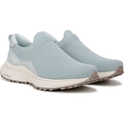 Ryka Women's Jumpstart Slip On Sneaker Ether Blue 6W