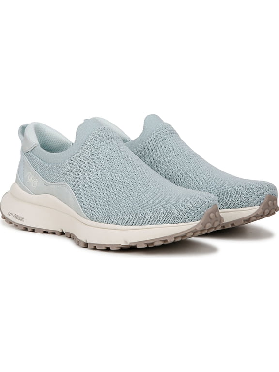 Women's Jumpstart Slip On Sneaker Ether Blue 6W