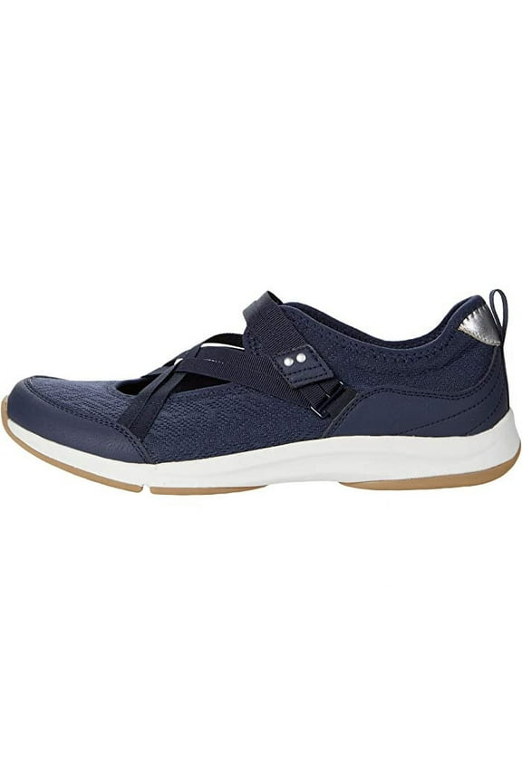 Women's Katana Sneaker Navy Blue 6.5M