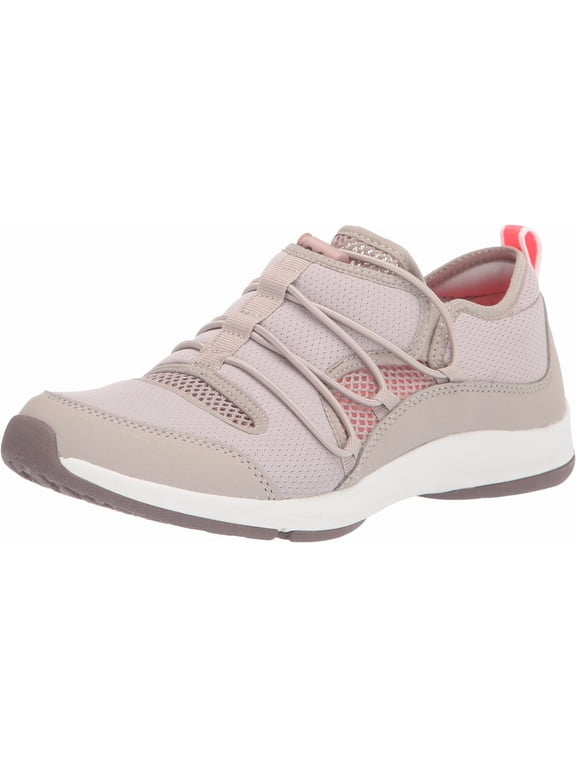 Women's Kira Sneaker Cloud Grey Fabric 5.5M