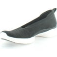 thumbnail image 1 of Ryka Women's Maisey Skimmers Ballet Flat Black 7M, 1 of 4