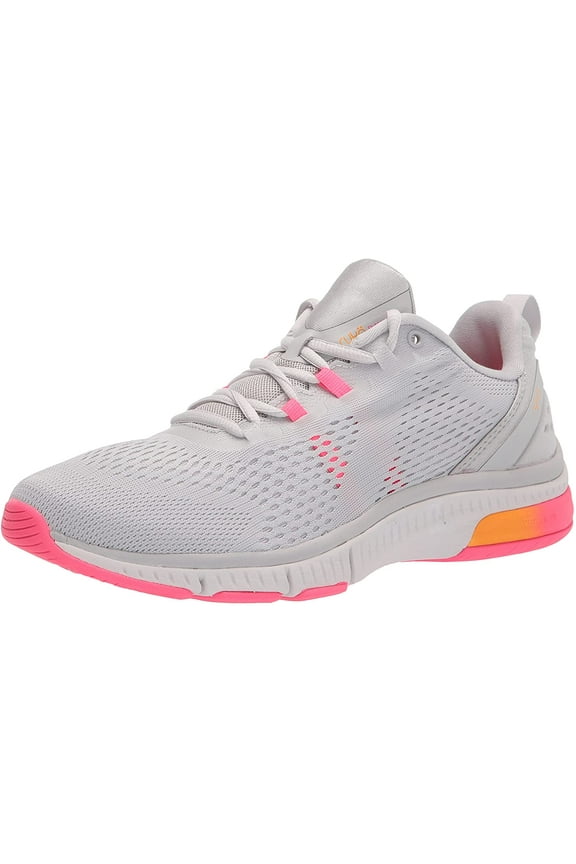 Women's Raya Walking Sneaker Vapor Grey 9W