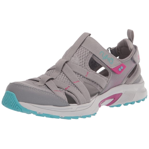 Ryka Women's Sky Walk Trek Sneaker