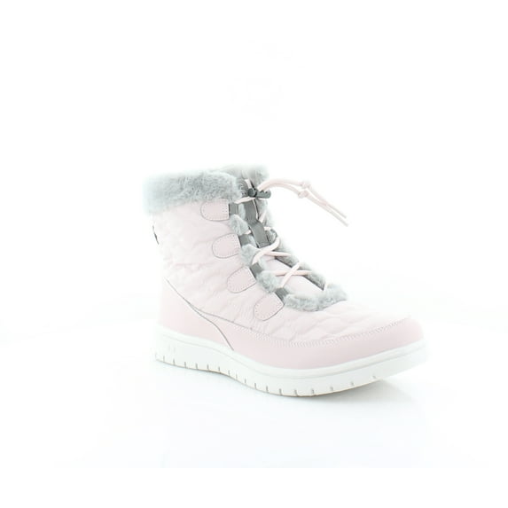 Ryka Women's Snow Bound Ankle Boot Hushed Violet 8.5W