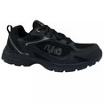 thumbnail image 1 of Ryka Women's Standout High-performance Fitness Walking Sneakers Size 7 Black, 1 of 5