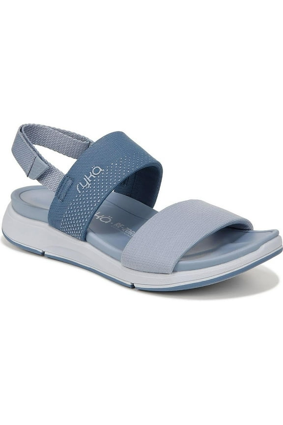 Women's Take Charge Slingback Sport Sandals Coronet Blue 11M