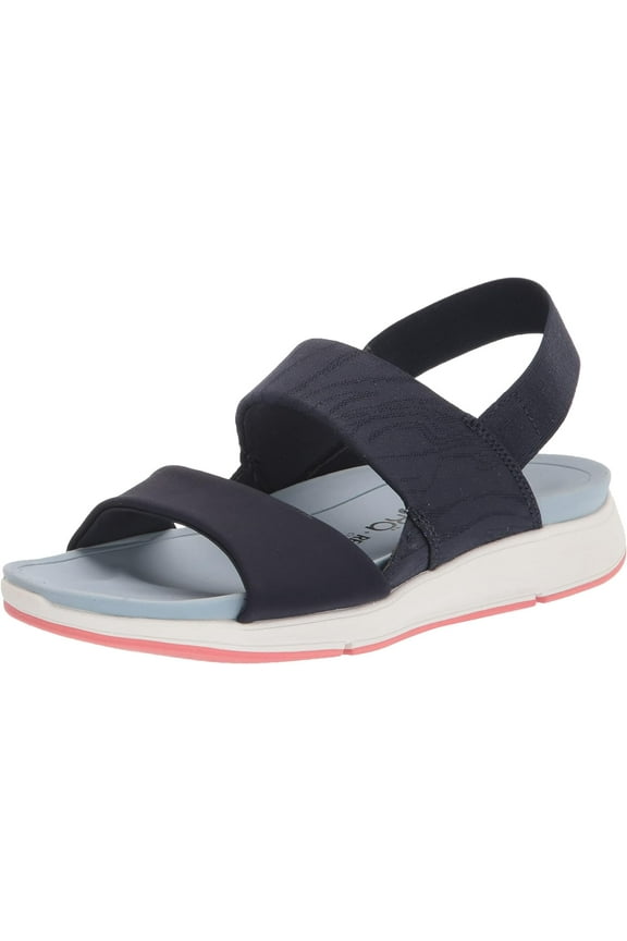 Women's Trance Sandal Navy Blue 11M