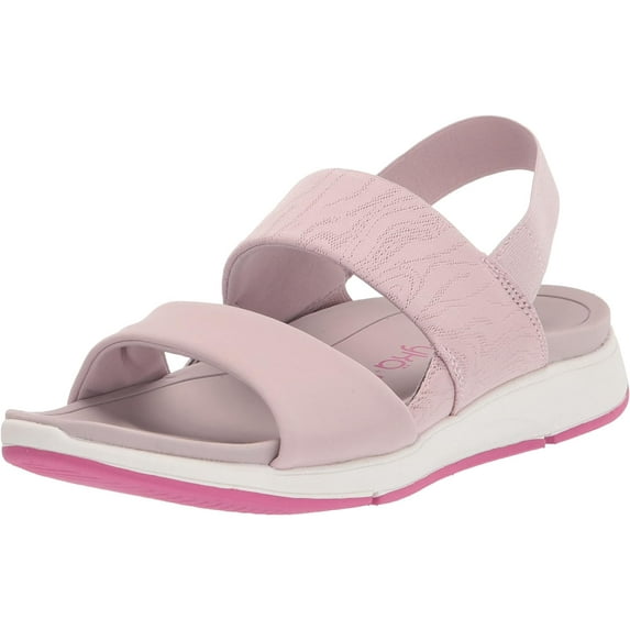 Ryka Women's Trance Sandal Violet Ice 6M