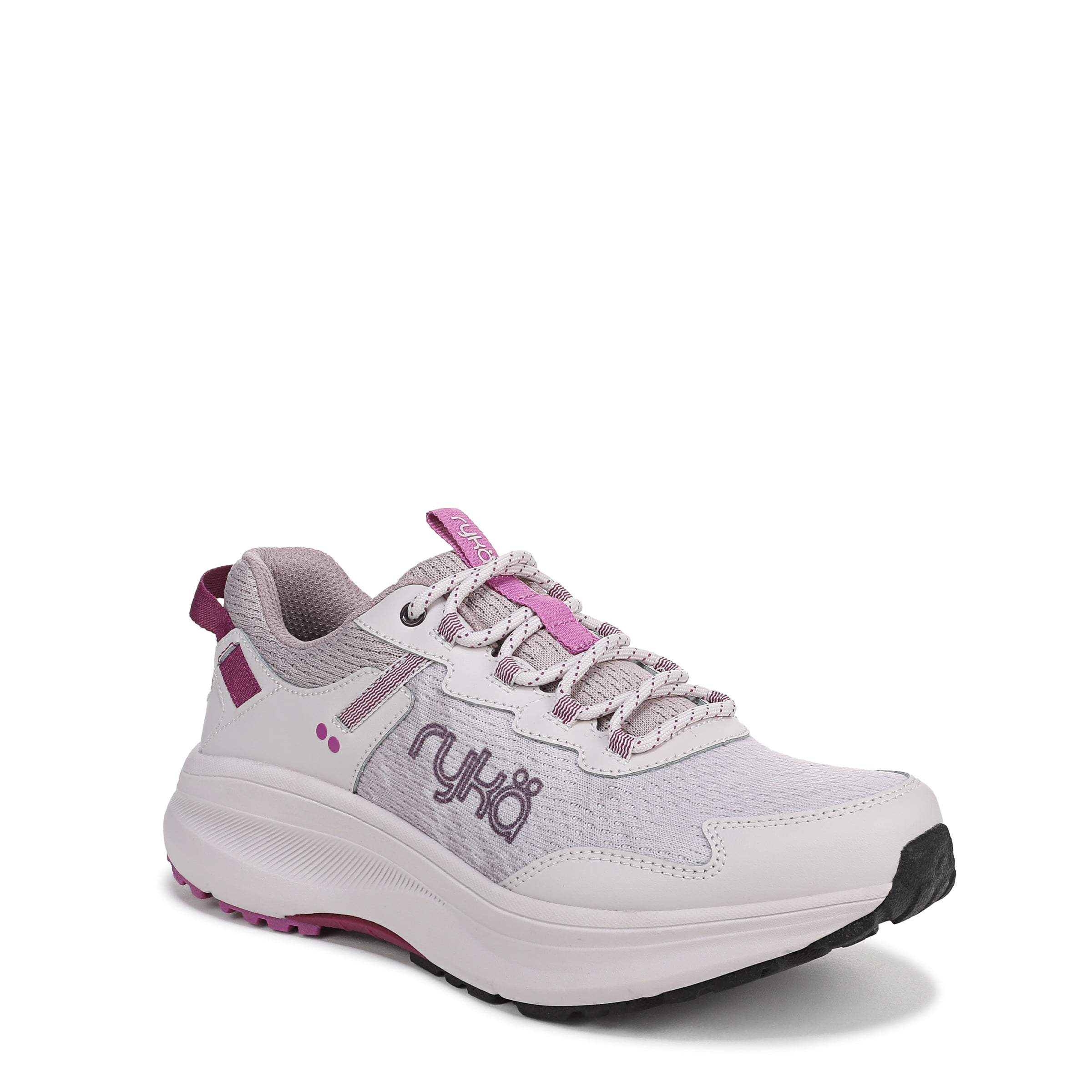 Ryka Women's Treetop Trail Walking Shoes - Medium & Wide Width