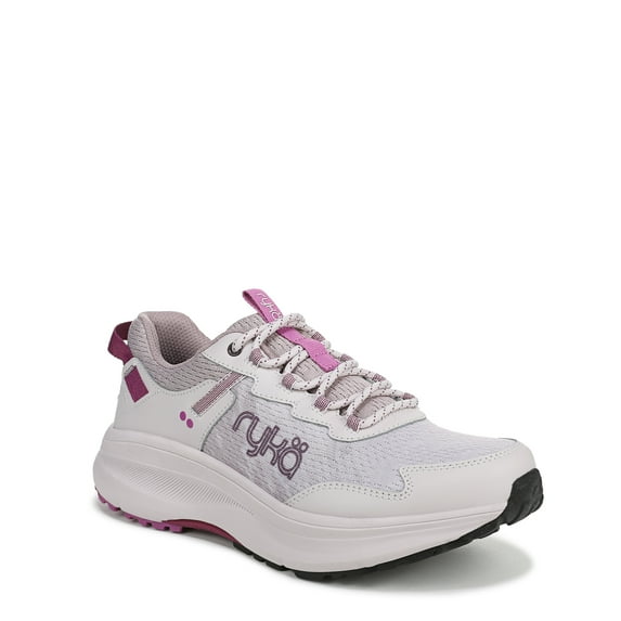 Ryka Women's Treetop Trail Walking Shoes - Medium & Wide Width