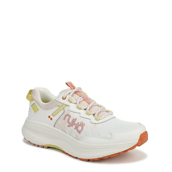 Ryka Women's Treetop Trail Walking Shoes - Medium & Wide Width