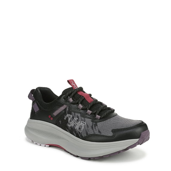 Ryka Women's Treetop Trail Walking Shoes - Medium & Wide Width