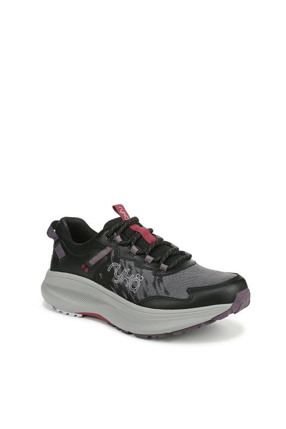 Women's Treetop Trail Walking Shoes - Medium & Wide Width
