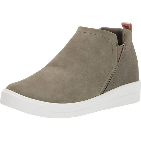 Ryka Women's Vera Fashion Sneakers Green 8.5M