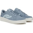 thumbnail image 1 of Ryka Viv Next Women's Lace-up Sneakers Color: Ashley Blue Size: 7.5, 1 of 5