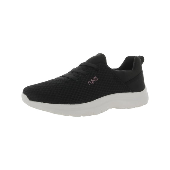 Ryka Womens Whim Lightweight Memory Foam Walking Shoes